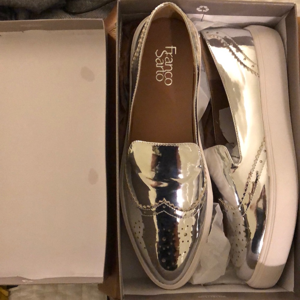 Franco Sarto shoes